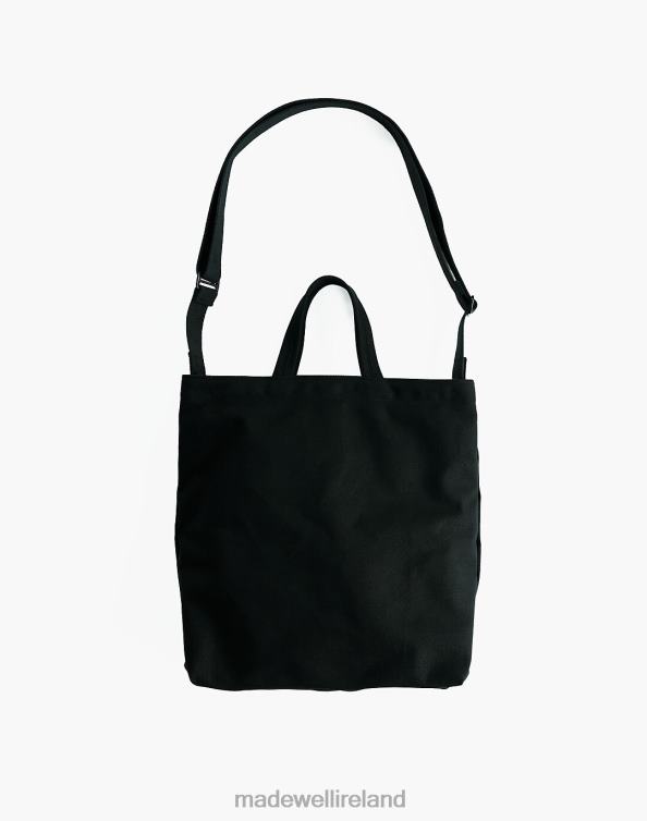 Accessories Black 6266T12 Madewell MAKR Laptop Tote Men
