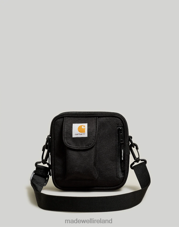 Accessories Black 6266T419 Madewell Carhartt Work in Progress Essentials Bag Men