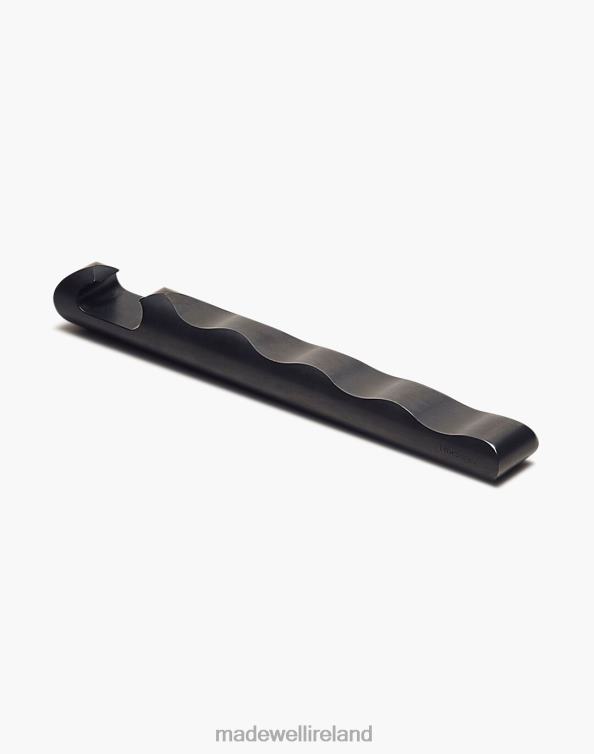 Accessories Black 6266T453 Madewell Craighill Carbon Ripple Bottle Opener Men