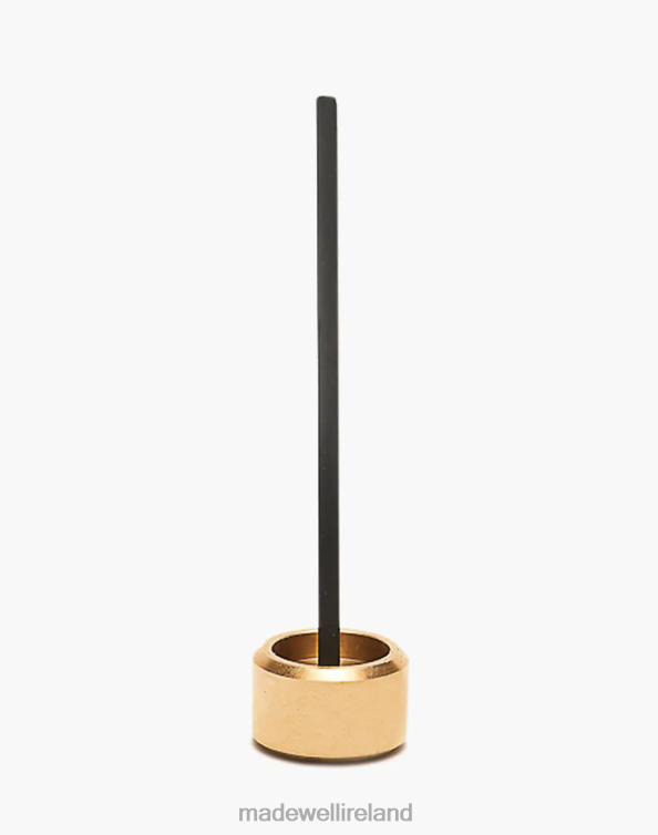 Accessories Brass 6266T448 Madewell Craighill Incense Holder Men