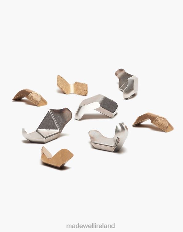 Accessories Brass 6266T461 Madewell Craighill Tycho Puzzle Men