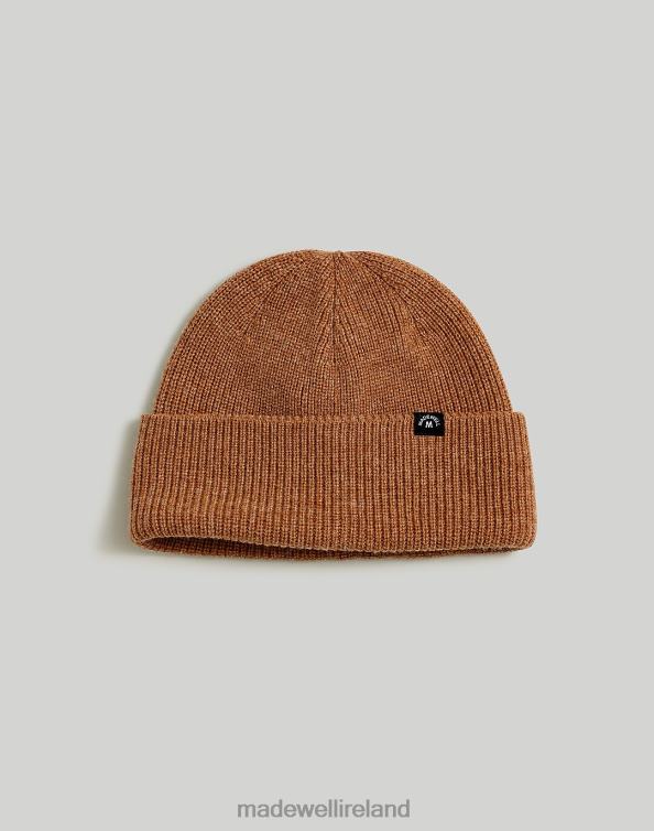 Accessories Stable 6266T30 Madewell Ribbed Cuffed Beanie Men