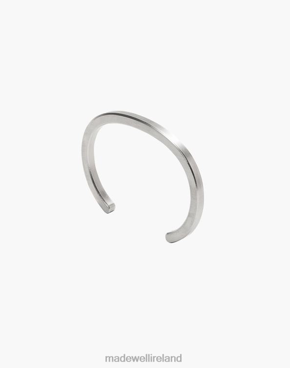 Accessories Brass 6266T446 Madewell Craighill Radial Cuff Bracelet Men