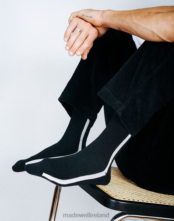 Accessories Black 6266T376 Madewell tailored union Brise Men