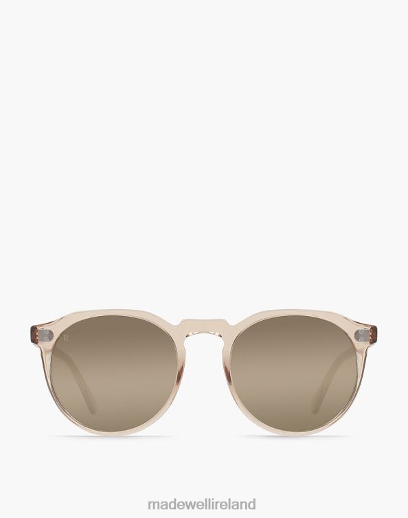 Accessories Light Pink 6266T55 Madewell Raen Remmy 52 Sunglasses Men