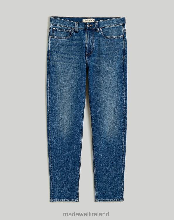Clothing Banwell Wash 6266T171 Madewell Relaxed Taper Jeans Men