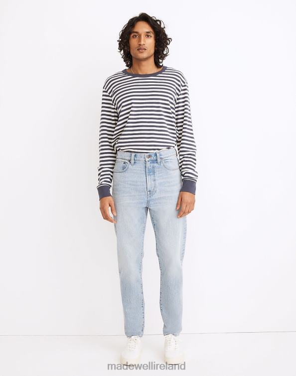 Clothing Becklow Wash 6266T178 Madewell Vintage Taper Jeans Men