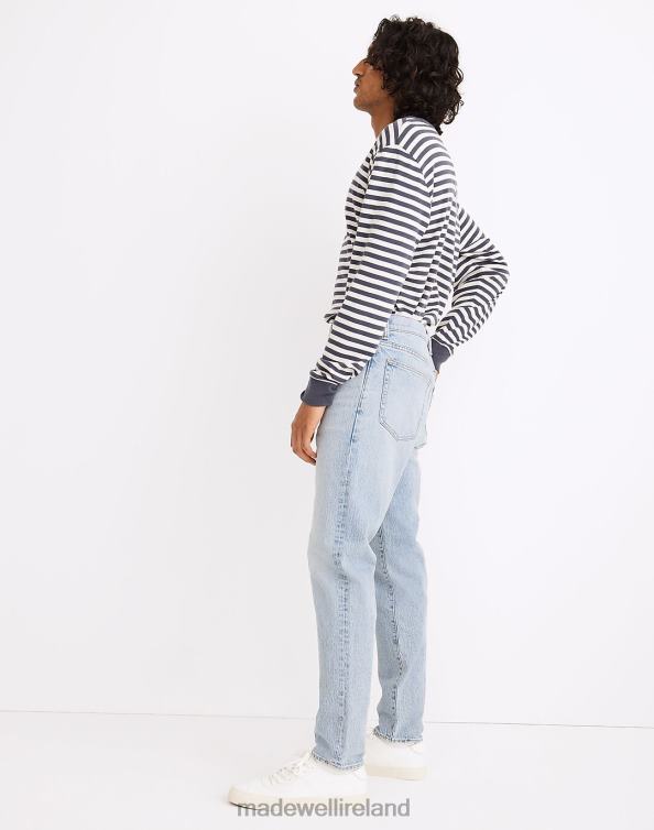 Clothing Becklow Wash 6266T178 Madewell Vintage Taper Jeans Men