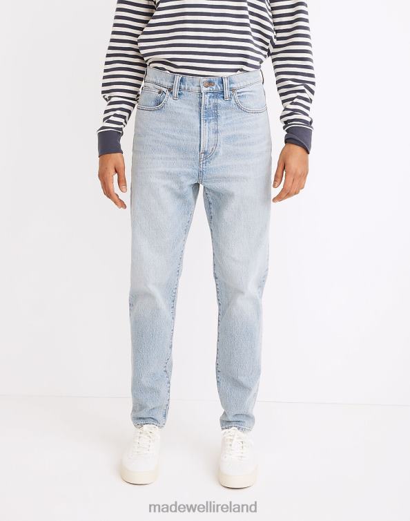 Clothing Becklow Wash 6266T178 Madewell Vintage Taper Jeans Men