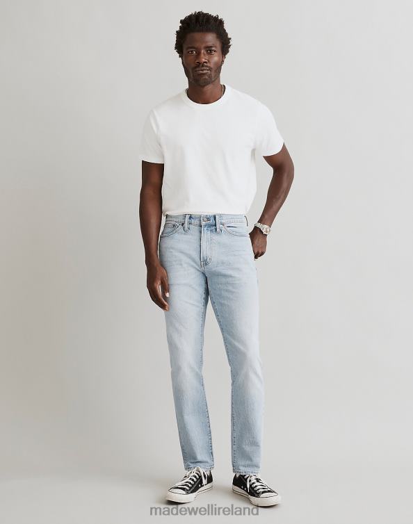 Clothing Becklow Wash 6266T181 Madewell Slim Jeans Men