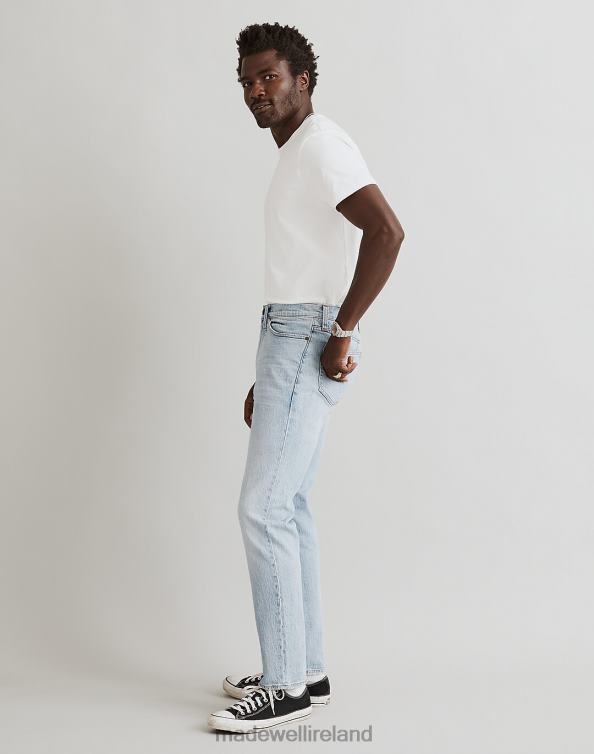 Clothing Becklow Wash 6266T181 Madewell Slim Jeans Men