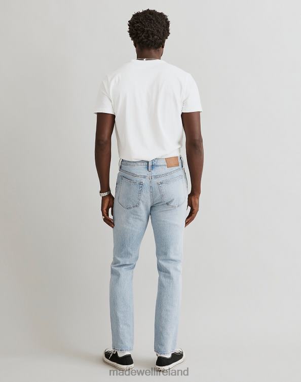 Clothing Becklow Wash 6266T181 Madewell Slim Jeans Men
