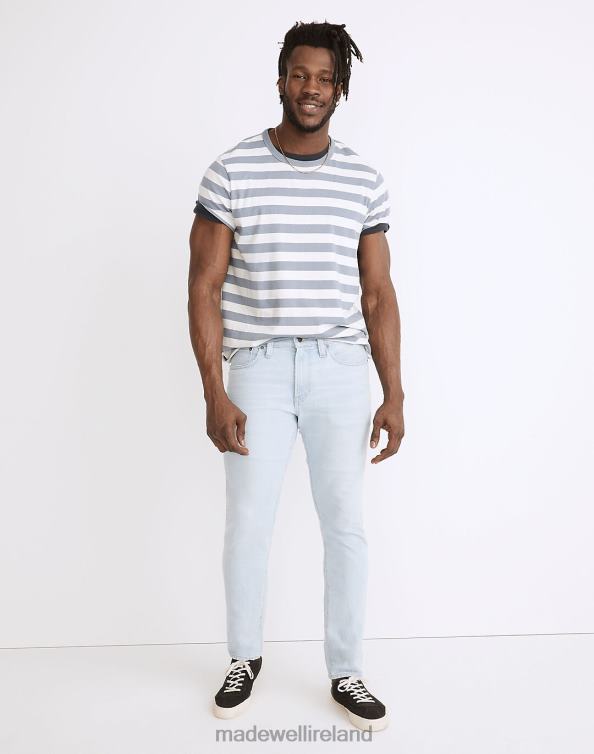 Clothing Benefield Wash 6266T160 Madewell Athletic Slim Jeans Men