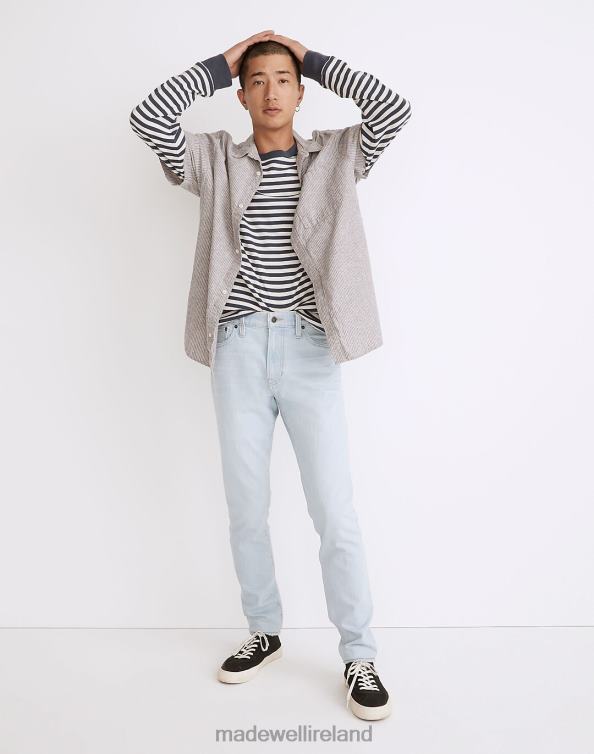 Clothing Benefield Wash 6266T193 Madewell Slim Jeans Men