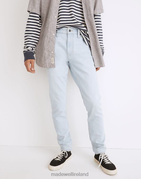 Clothing Benefield Wash 6266T193 Madewell Slim Jeans Men