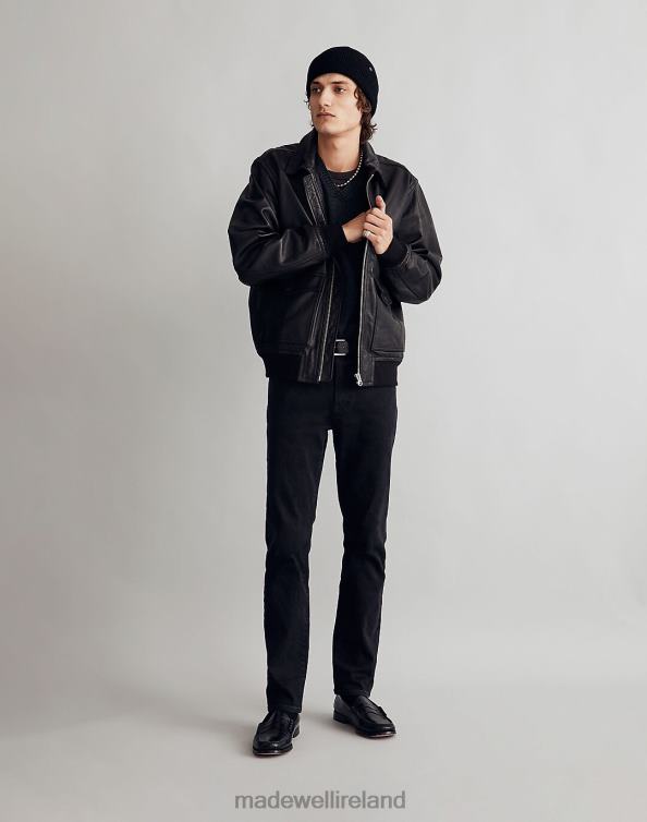 Clothing Black 6266T611 Madewell Slim Jeans: Instacozy Edition Men