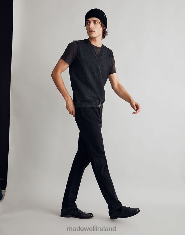Clothing Black 6266T611 Madewell Slim Jeans: Instacozy Edition Men