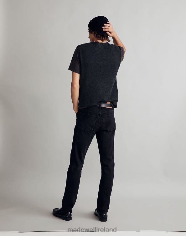 Clothing Black 6266T611 Madewell Slim Jeans: Instacozy Edition Men