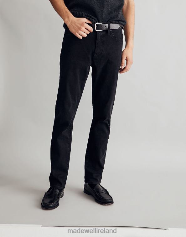 Clothing Black 6266T611 Madewell Slim Jeans: Instacozy Edition Men