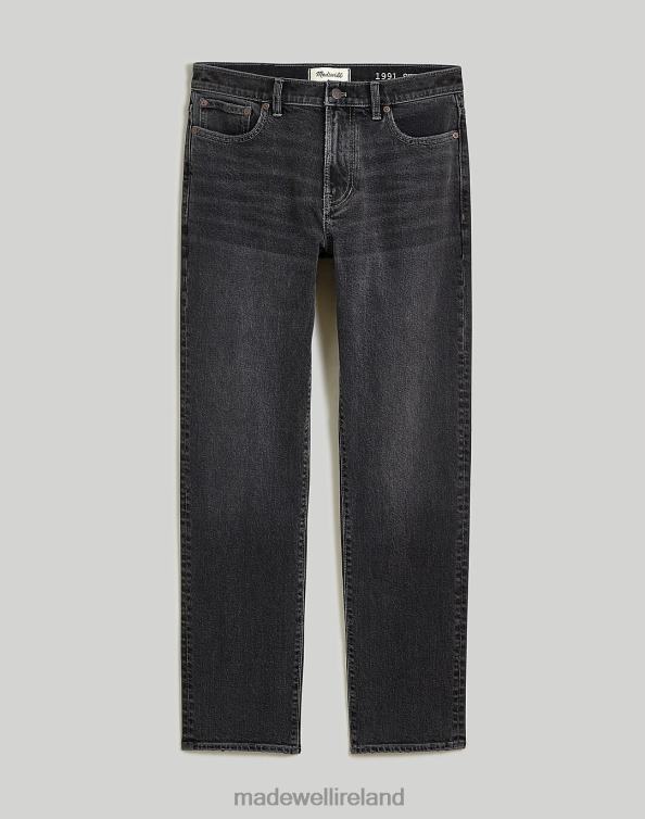 Clothing Cedarbrooke Wash 6266T136 Madewell The 1991 Straight-Leg Jeans Men