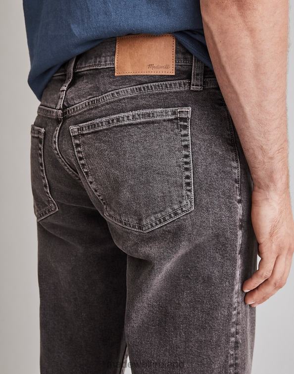 Clothing Claybrook Wash 6266T170 Madewell Relaxed Taper Jeans Men