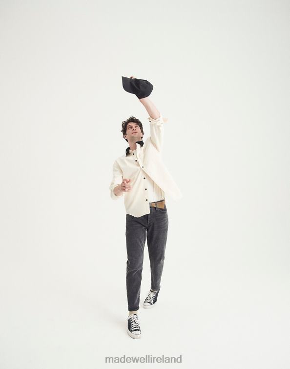 Clothing Claybrook Wash 6266T170 Madewell Relaxed Taper Jeans Men