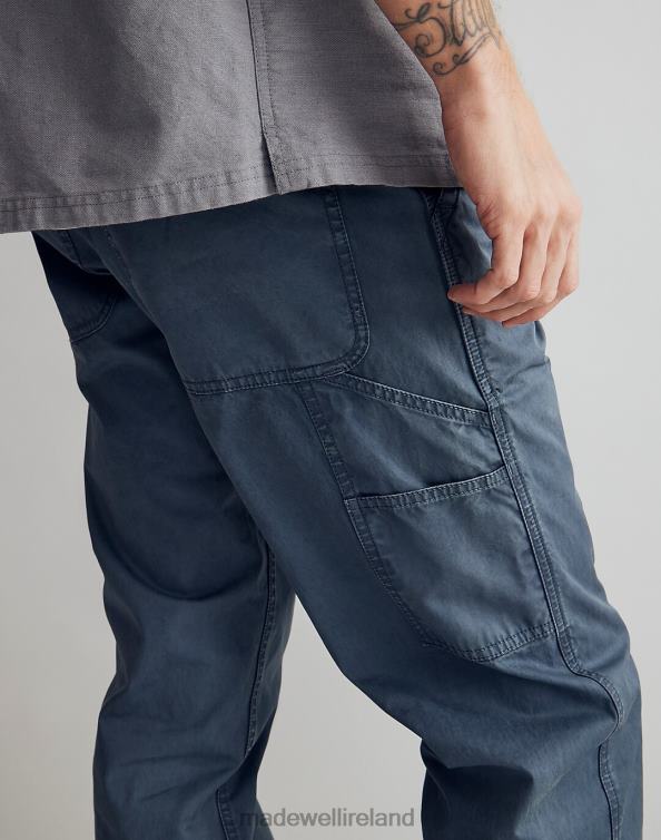 Clothing Driftwood 6266T207 Madewell Relaxed Straight Painter Pant Men