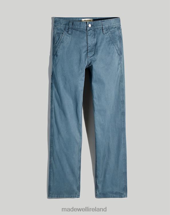 Clothing Driftwood 6266T207 Madewell Relaxed Straight Painter Pant Men