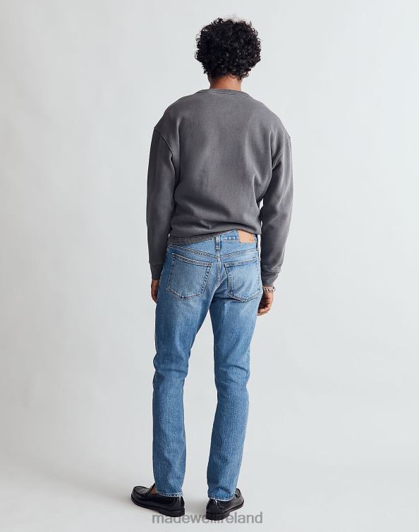 Clothing Freemont Wash 6266T614 Madewell Slim Jeans Men