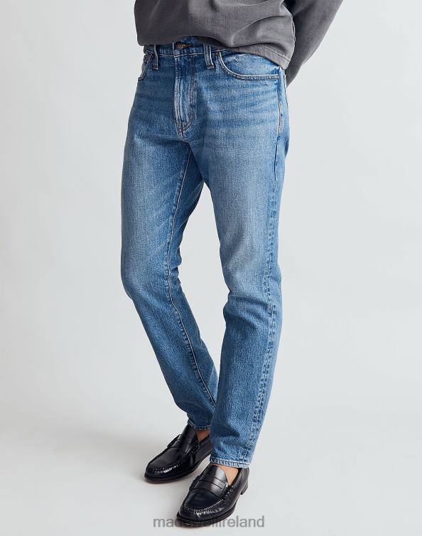 Clothing Freemont Wash 6266T614 Madewell Slim Jeans Men