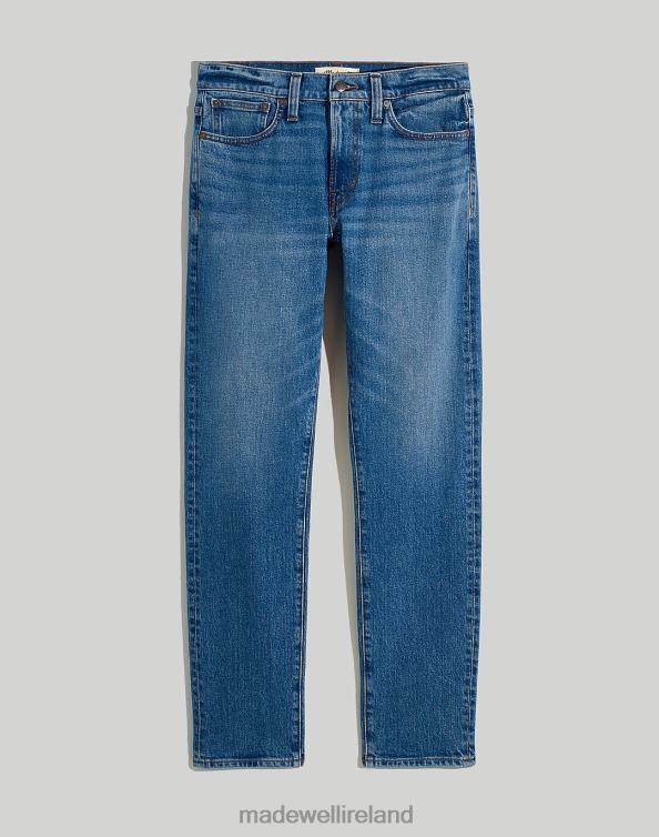 Clothing Freemont Wash 6266T614 Madewell Slim Jeans Men