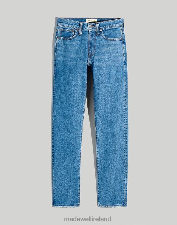 Clothing Haldon Wash 6266T149 Madewell Athletic Slim Jeans Men
