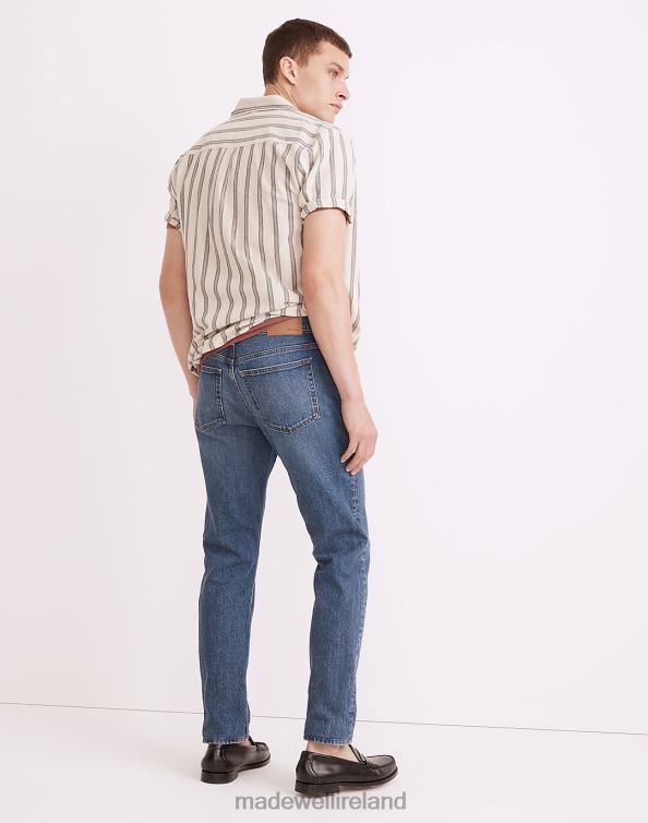 Clothing Lyford Wash 6266T195 Madewell Slim Jeans Men