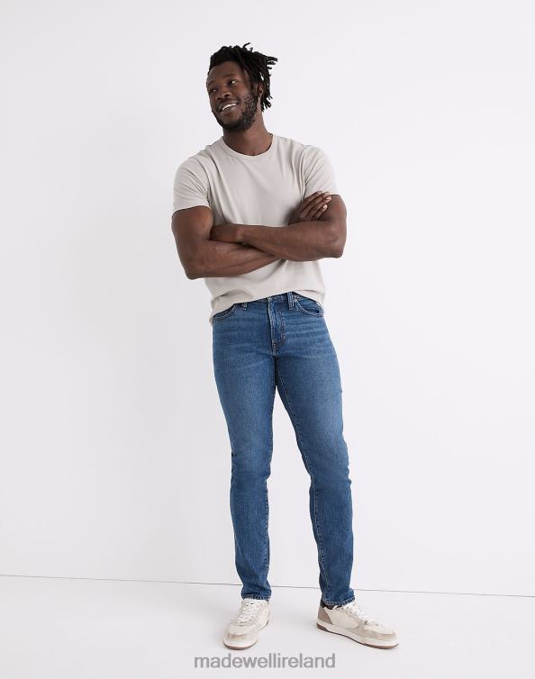 Clothing Lyford Wash 6266T616 Madewell Athletic Slim Jeans Men