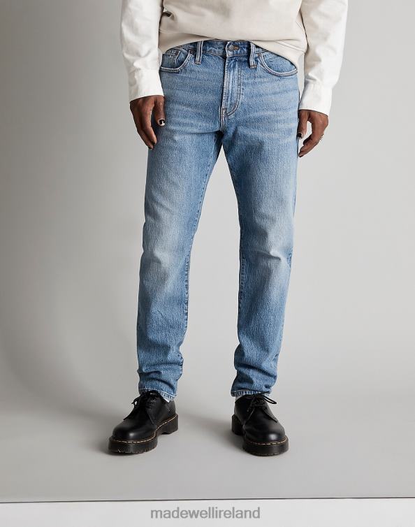 Clothing Marcey Wash 6266T152 Madewell Athletic Slim Jeans Men