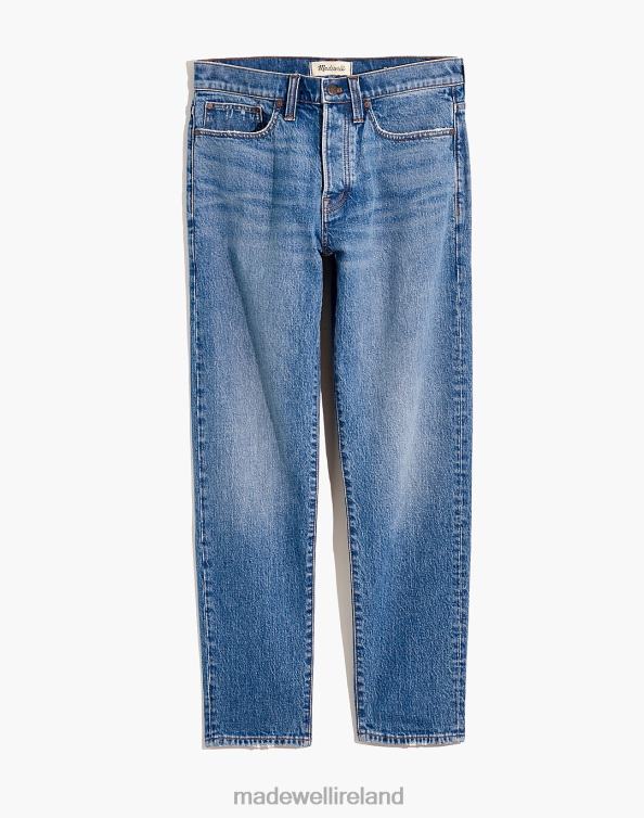 Clothing Marcey Wash 6266T169 Madewell Relaxed Taper Jeans Men