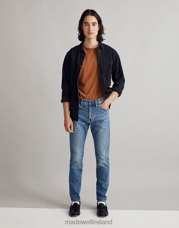 Clothing Marcey Wash 6266T183 Madewell Slim Jeans Men