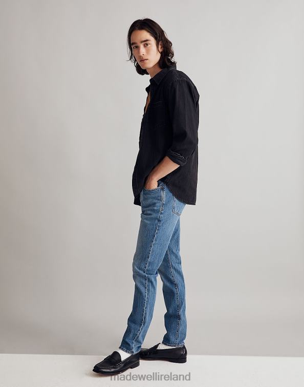 Clothing Marcey Wash 6266T183 Madewell Slim Jeans Men
