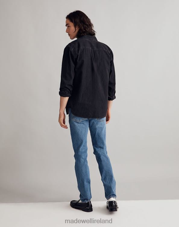 Clothing Marcey Wash 6266T183 Madewell Slim Jeans Men