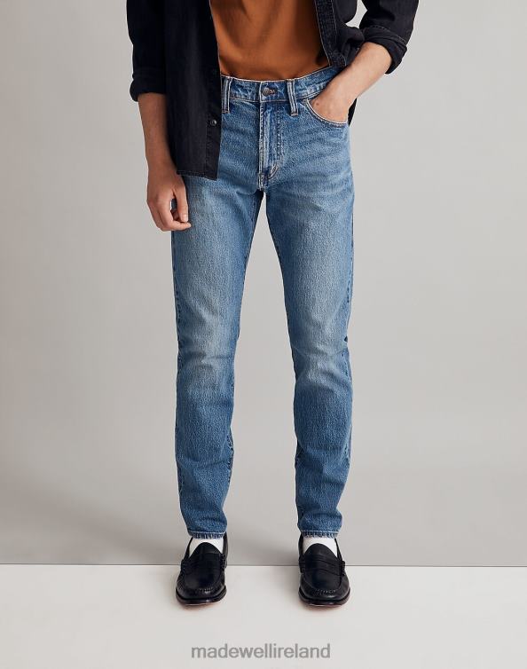 Clothing Marcey Wash 6266T183 Madewell Slim Jeans Men