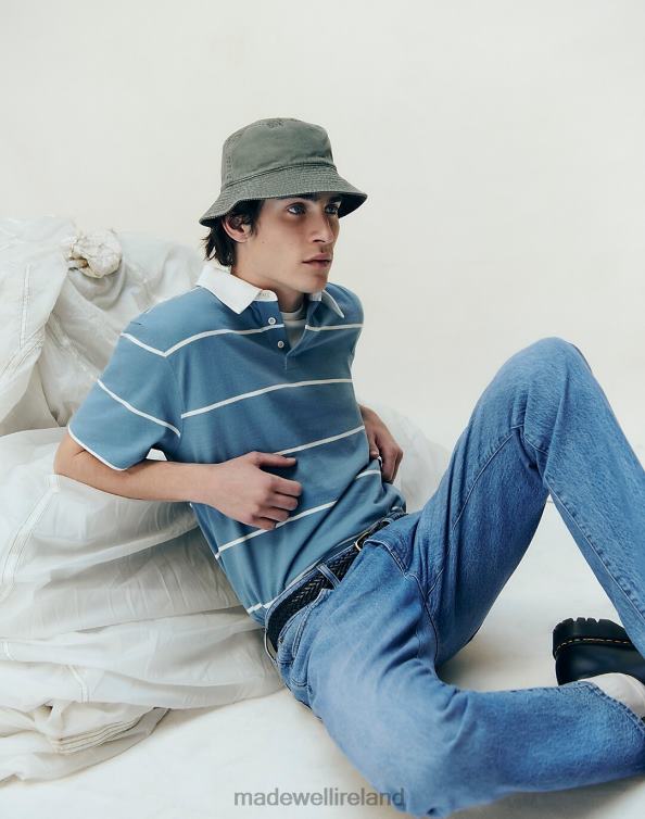 Clothing Milburn Wash 6266T139 Madewell The 1991 Bootcut Jeans Men