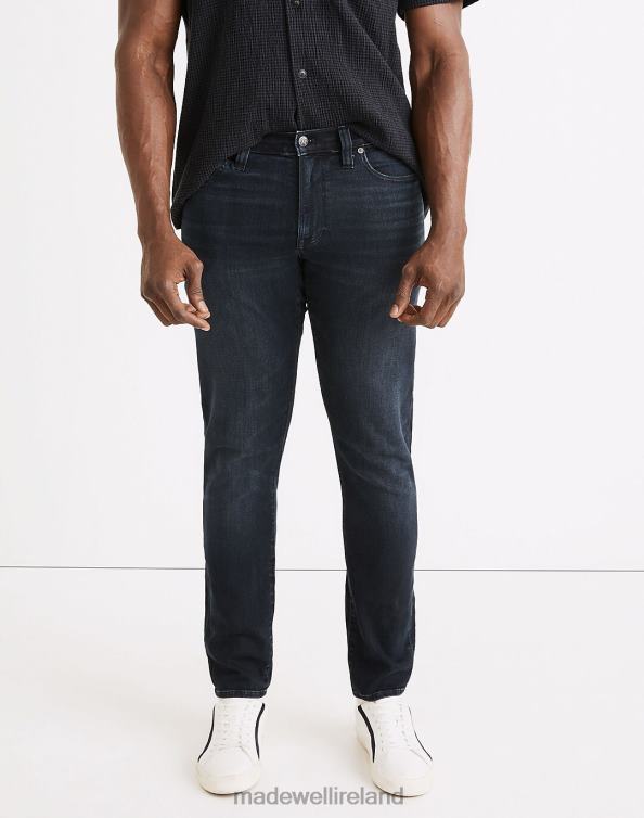 Clothing Paxson 6266T148 Madewell Athletic Slim Jeans Men