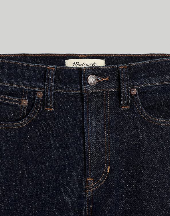 Clothing Rinse Wash 6266T153 Madewell Athletic Slim Jeans Men