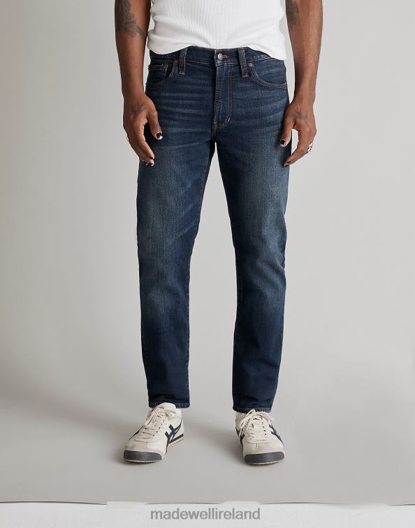 Clothing Stratfield Wash 6266T155 Madewell Athletic Slim Jeans Men