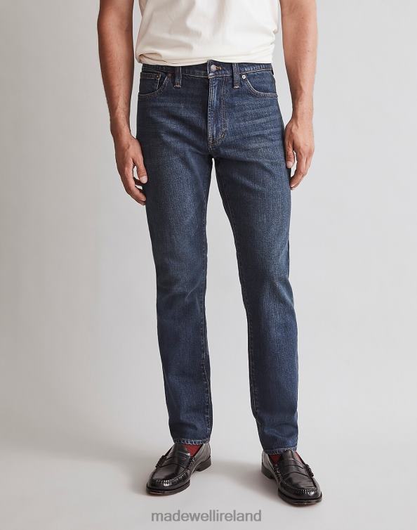 Clothing Stratfield Wash 6266T184 Madewell Slim Jeans Men
