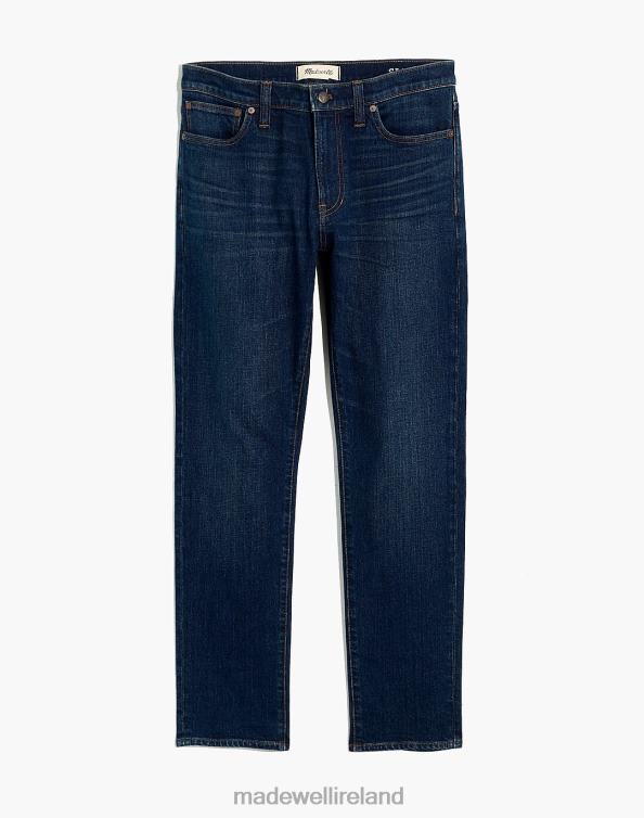 Clothing Stratfield Wash 6266T184 Madewell Slim Jeans Men