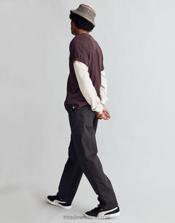 Clothing Tent Green 6266T210 Madewell Ripstop Baggy Pants Men