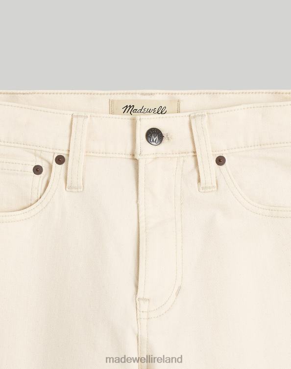 Clothing Vintage Canvas 6266T166 Madewell Relaxed Taper Jeans Men