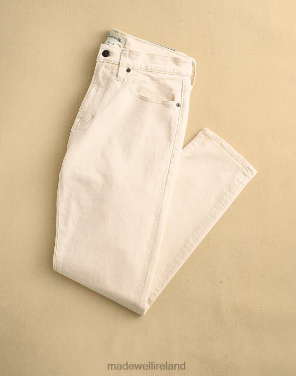Clothing Vintage Canvas 6266T166 Madewell Relaxed Taper Jeans Men