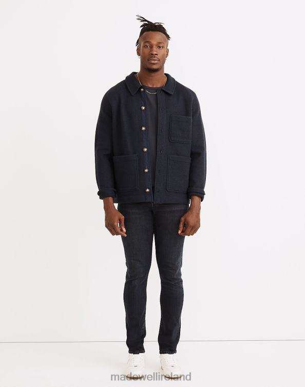 Clothing Waites Wash 6266T369 Madewell Athletic Slim Jeans Men